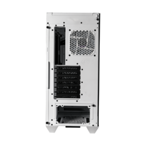 COOLER MASTER CASE HAF 500 White