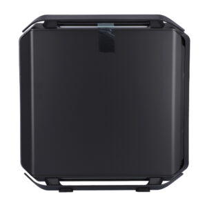 เคส COSMOS C700P Black Edition