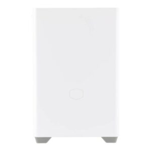 Case MasterBox NR200P White