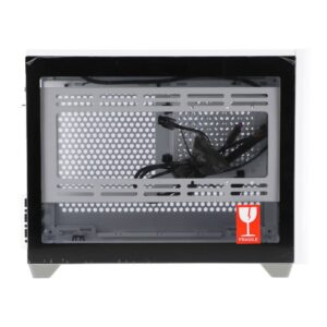 Case MasterBox NR200P White