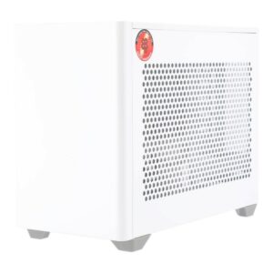 Case MasterBox NR200P White