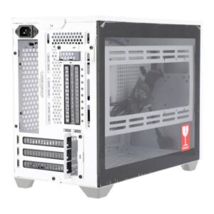 Case MasterBox NR200P White