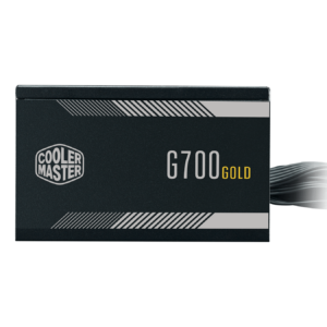 G GOLD 700W A-EU Cable