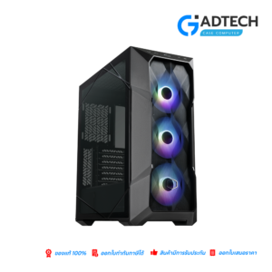 MasterBox TD500 MESH V2