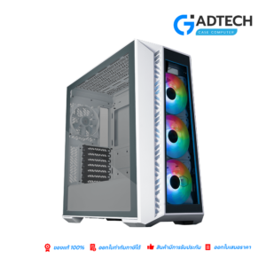 Masterbox 520 White TG