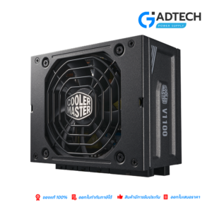 V SFX Platinum , Fully Modular 1100W A/EU Cable