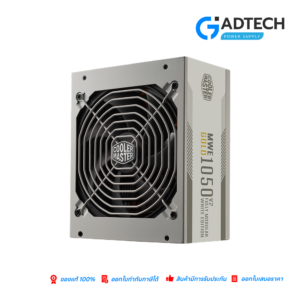 MWE Gold V2,FM1050W ATX3.0 A/EU Cable