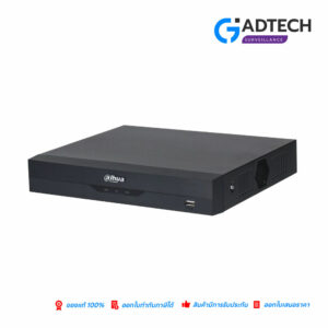 DAHUA เครื่องบันทึก 16 ช่อง รุ่น DH-XVR4116HS-I