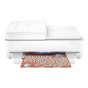 HP DeskJet Plus Ink Advantage 6475 All-In-One Printer