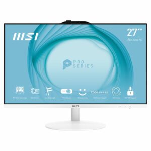 MSI ALL-IN-ONE PC PRO AP272 13M-272TH