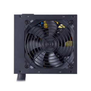 power supply MWE BRONZE V2 230V 650W A-EU Cable
