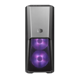 cooler master MasterBox 500 ARGB