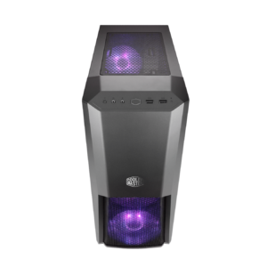 เคส MasterBox 500 ARGB