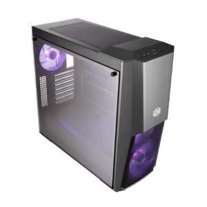 MasterBox 500 ARGB