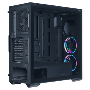 MasterBox K501L ARGB