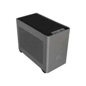 เคสคอมพิวเตอร์ Cooler Master Computer Case NR200P MAX Black