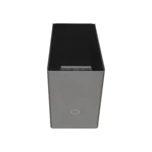 เคสคอมพิวเตอร์ Cooler Master Computer Case NR200P MAX Black