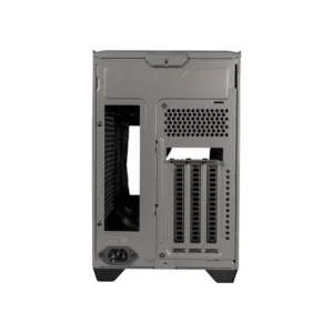 เคสคอมพิวเตอร์ Cooler Master Computer Case NR200P MAX Black