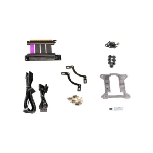 MasterBox NR200P MAX