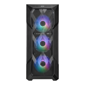 MasterBox TD500 MESH V2