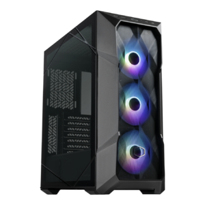 MasterBox TD500 MESH V2