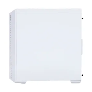 Masterbox 520 Mesh White