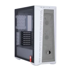 Masterbox 520 Mesh White