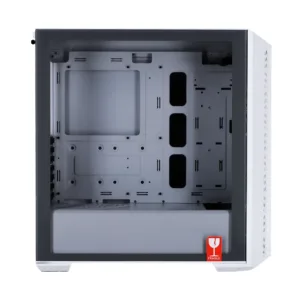 Masterbox 520 Mesh White