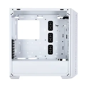 Masterbox 520 Mesh White