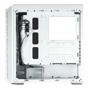 Masterbox 520 White TG