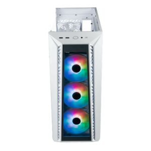 Masterbox 520 White TG