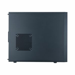 case COOLER MASTER N400 BLACK