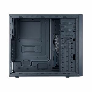 COOLER MASTER N400 BLACK
