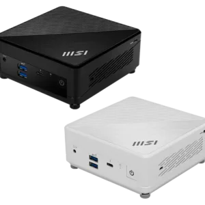 PC Mini MSI Cubi 5 12M-074TH