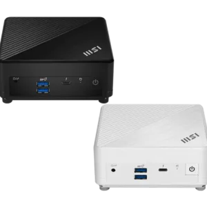 PC Mini MSI Cubi 5 12M-074TH