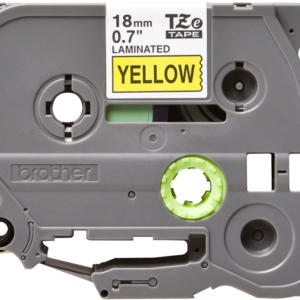 เทปพิมพ์อักษร Tape Cassette BROTHER TZE-641