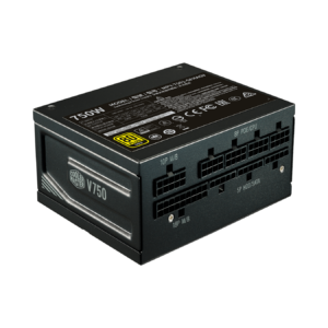 V SFX Gold , Fully Modular 750W ATX 3.0