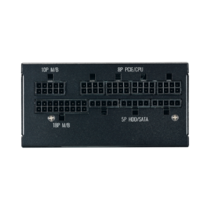 power supply V SFX Gold , Fully Modular 750W ATX 3.0