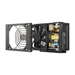 พาวเวอร์ซัพพาย V SFX Platinum , Fully Modular 1300W A-EU Cable