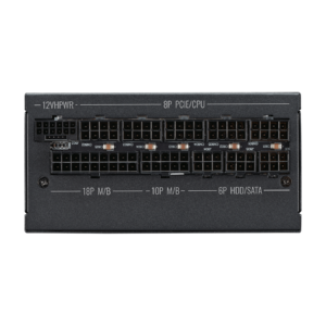 power supply V SFX Platinum , Fully Modular 1300W A-EU Cable