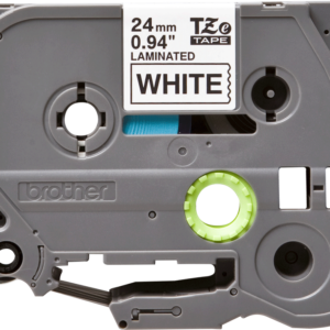 เทปพิมพ์อักษร Tape Cassette BROTHER TZE-251