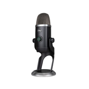 BLUE YETI X PROFESSIONAL USB MIC BLACKOUT