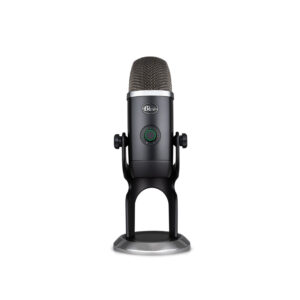 BLUE YETI X PROFESSIONAL USB MIC BLACKOUT