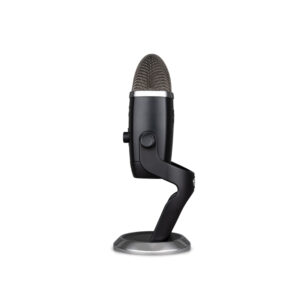 BLUE YETI X PROFESSIONAL USB MIC BLACKOUT