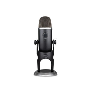 BLUE YETI X PROFESSIONAL USB MIC BLACKOUT