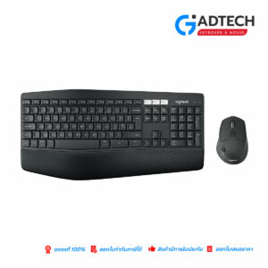 Logi 920-008233 MK850 Perf. M-Device Combo