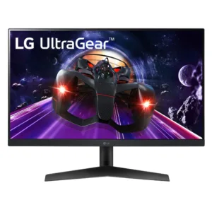 LG MOMITOR ULTRA GEAR 24GN60R-B