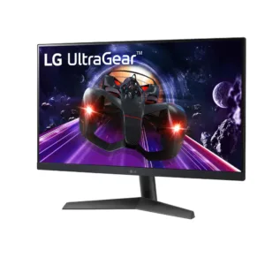 LG MOMITOR ULTRA GEAR 24GN60R-B