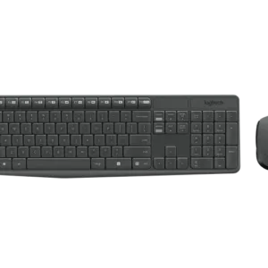 Logi 920-007941 MK235 W.less Combo-TH