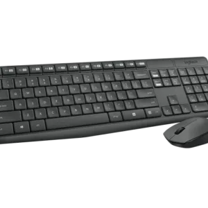 Logi 920-007941 MK235 W.less Combo-TH